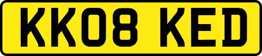 KK08KED