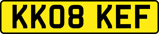 KK08KEF