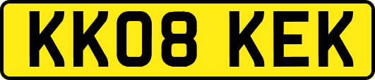 KK08KEK