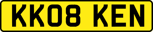 KK08KEN