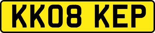 KK08KEP