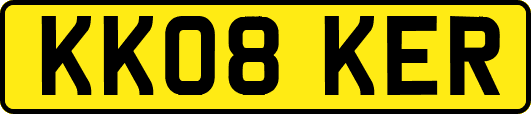 KK08KER