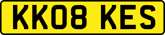 KK08KES