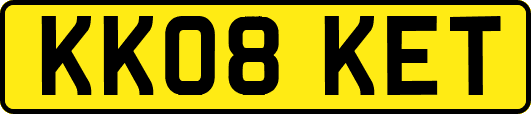 KK08KET