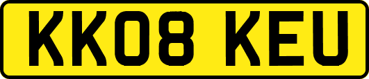 KK08KEU