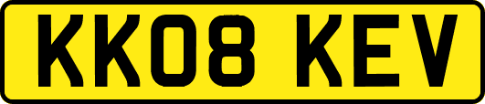 KK08KEV