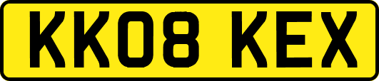 KK08KEX
