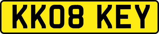 KK08KEY