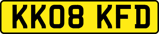 KK08KFD
