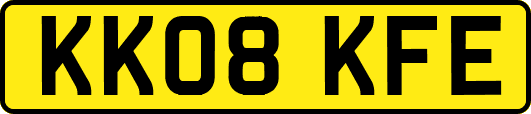 KK08KFE
