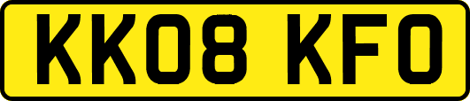 KK08KFO