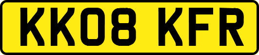 KK08KFR