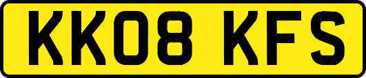 KK08KFS