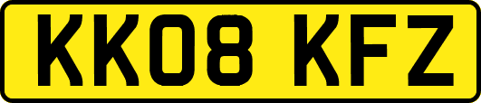 KK08KFZ