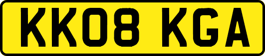 KK08KGA