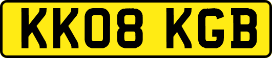 KK08KGB