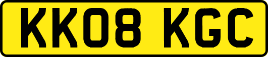 KK08KGC