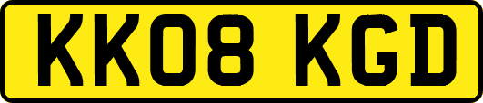 KK08KGD