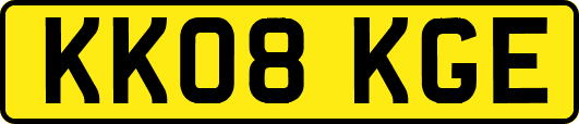 KK08KGE
