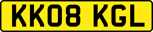 KK08KGL