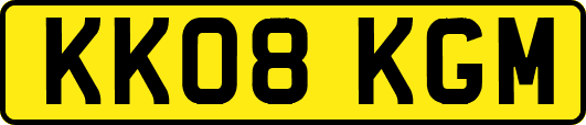 KK08KGM