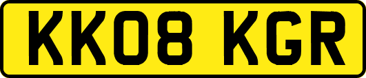 KK08KGR