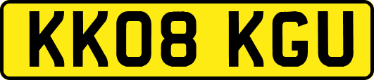 KK08KGU