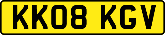 KK08KGV