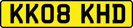 KK08KHD