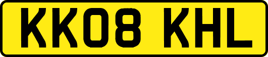 KK08KHL