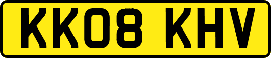 KK08KHV