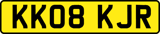 KK08KJR