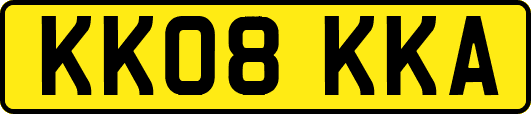 KK08KKA