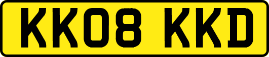 KK08KKD