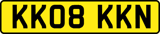 KK08KKN