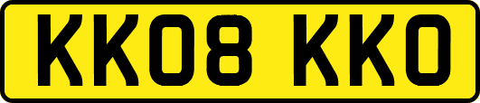 KK08KKO