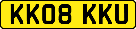 KK08KKU