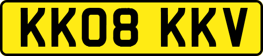 KK08KKV
