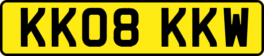 KK08KKW
