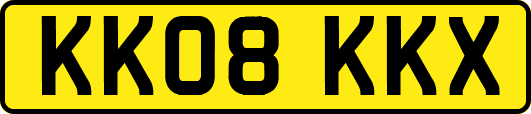 KK08KKX