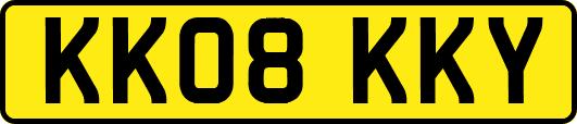 KK08KKY
