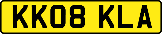 KK08KLA