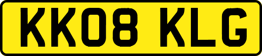 KK08KLG