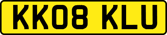KK08KLU