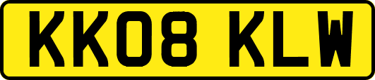 KK08KLW