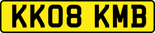 KK08KMB