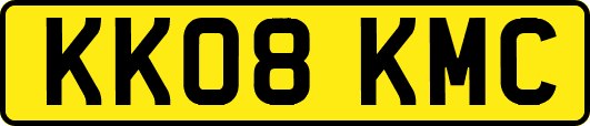 KK08KMC