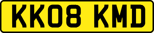 KK08KMD