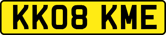 KK08KME