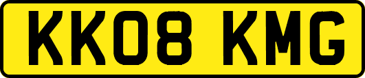 KK08KMG
